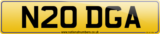 N20 DGA