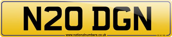 N20 DGN