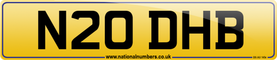 N20 DHB