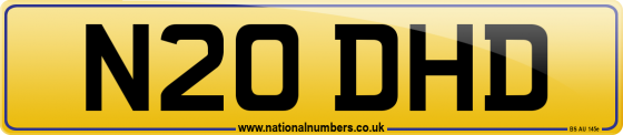 N20 DHD