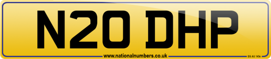 N20 DHP