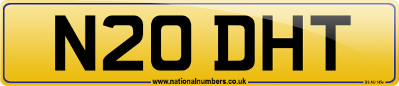 N20 DHT