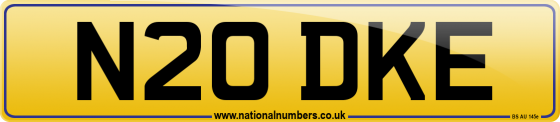 N20 DKE