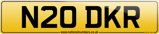 N20 DKR