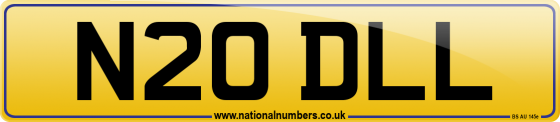 N20 DLL
