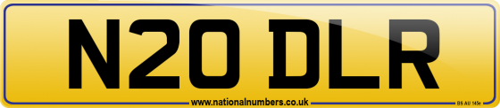 N20 DLR