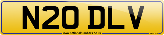 N20 DLV