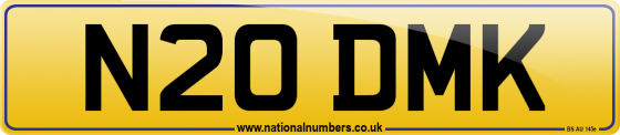 N20 DMK