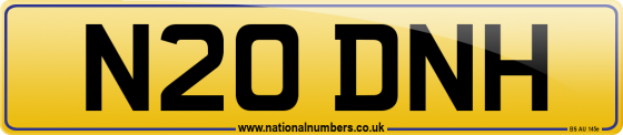 N20 DNH