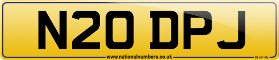N20 DPJ