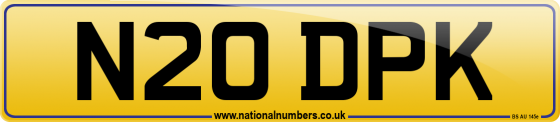 N20 DPK