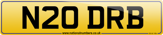 N20 DRB