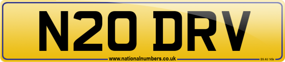 N20 DRV