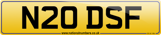 N20 DSF