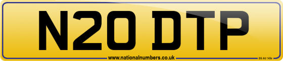 N20 DTP