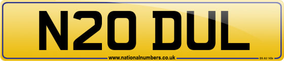 N20 DUL