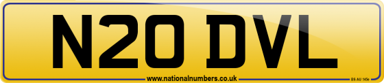 N20 DVL