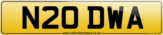 N20 DWA