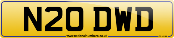 N20 DWD