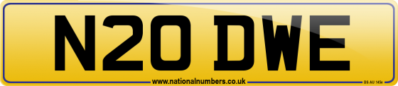 N20 DWE