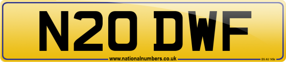 N20 DWF