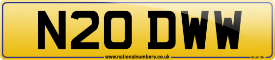 N20 DWW