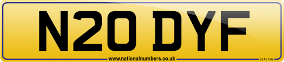 N20 DYF