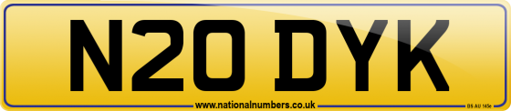 N20 DYK
