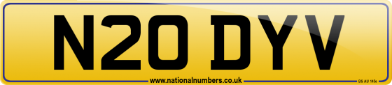 N20 DYV