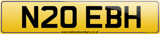 N20 EBH