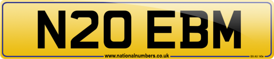 N20 EBM