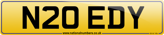 N20 EDY