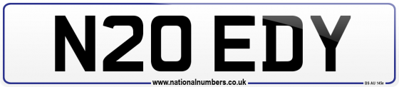 N20 EDY