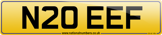 N20 EEF