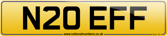 N20 EFF