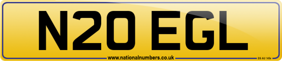 N20 EGL