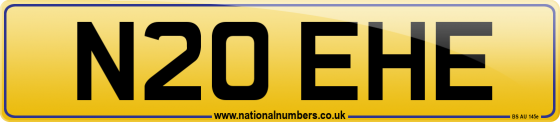 N20 EHE