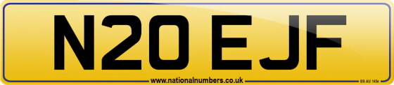 N20 EJF