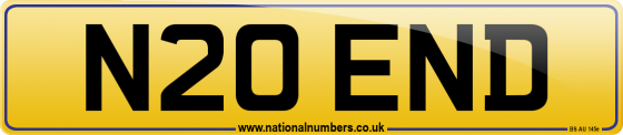 N20 END