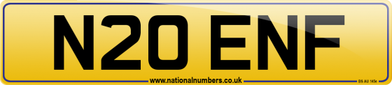 N20 ENF