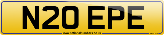 N20 EPE