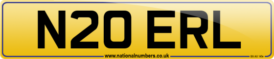 N20 ERL
