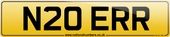 N20 ERR