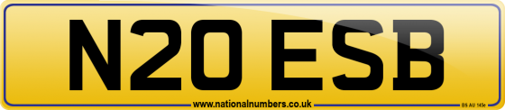 N20 ESB