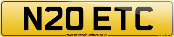 N20 ETC