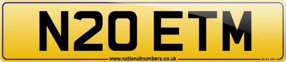 N20 ETM