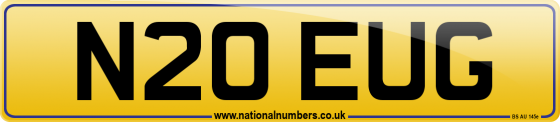 N20 EUG