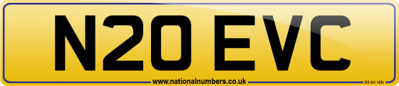 N20 EVC