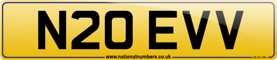 N20 EVV