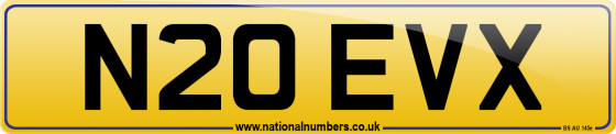 N20 EVX